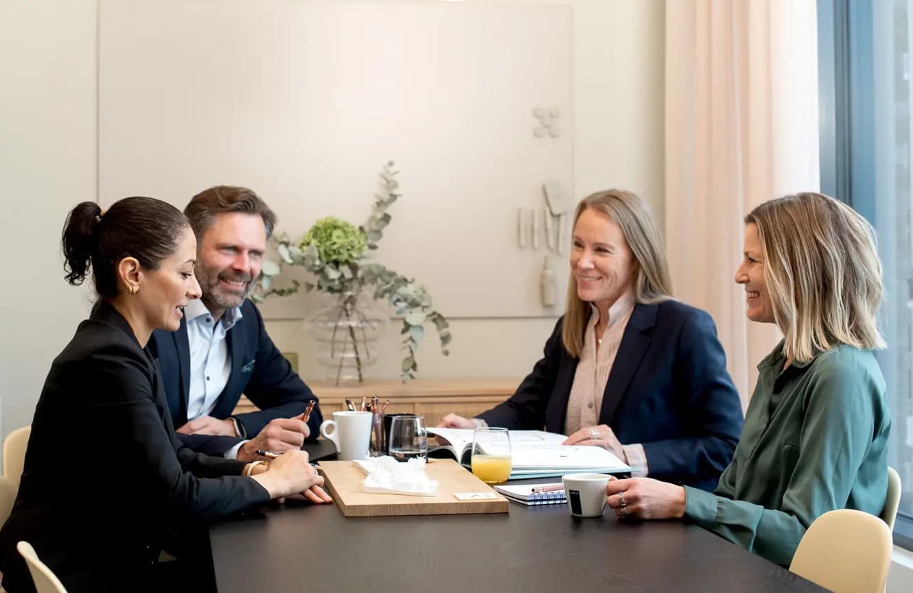 Cohen Mäklarbyrå