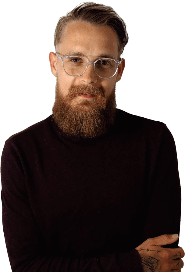 Edvin Uddfalk, grundare SEOPP