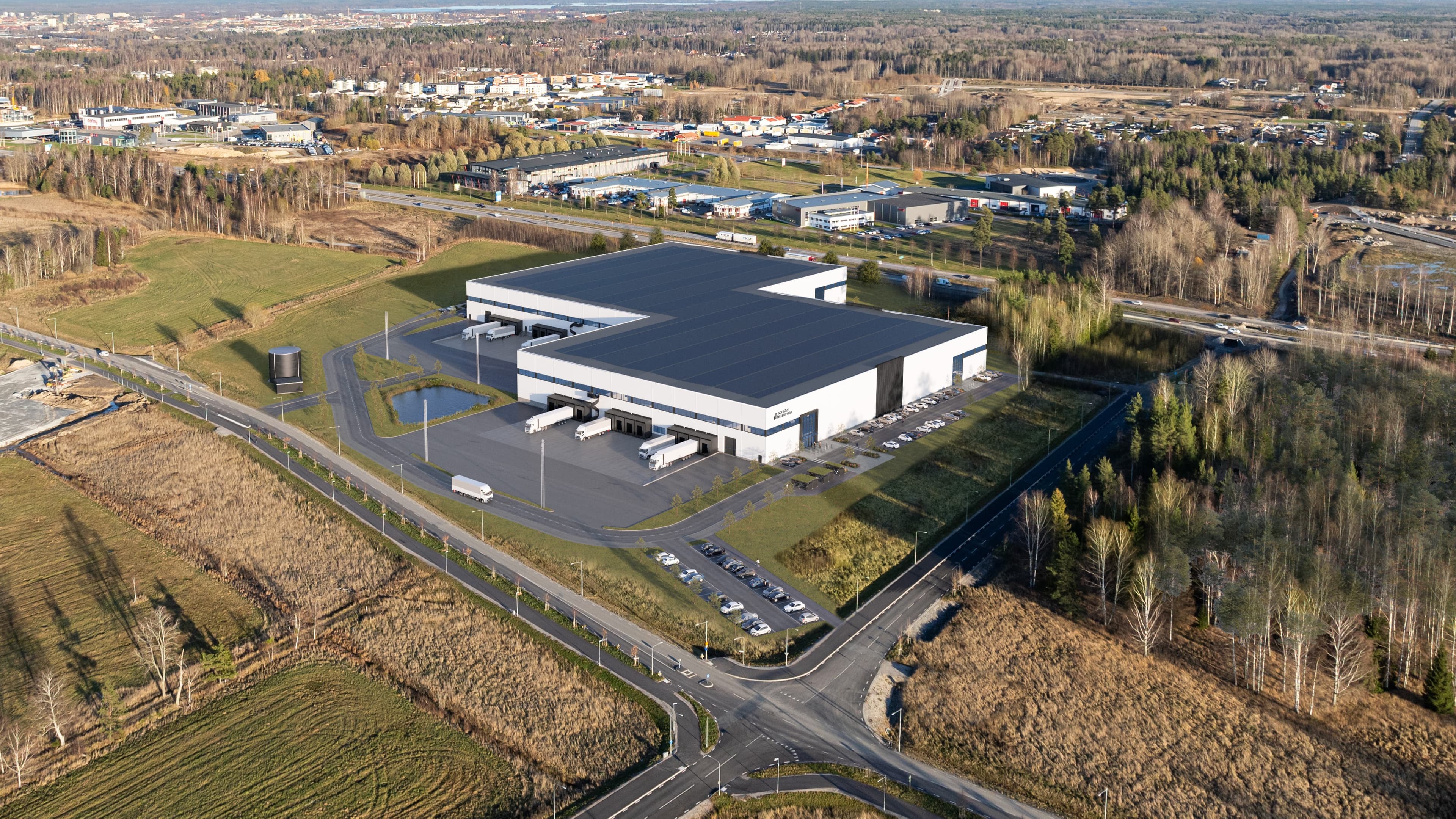 Exacta Logistics