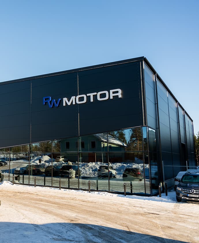 RW Motor