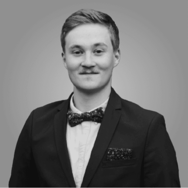 Tim Karlsson