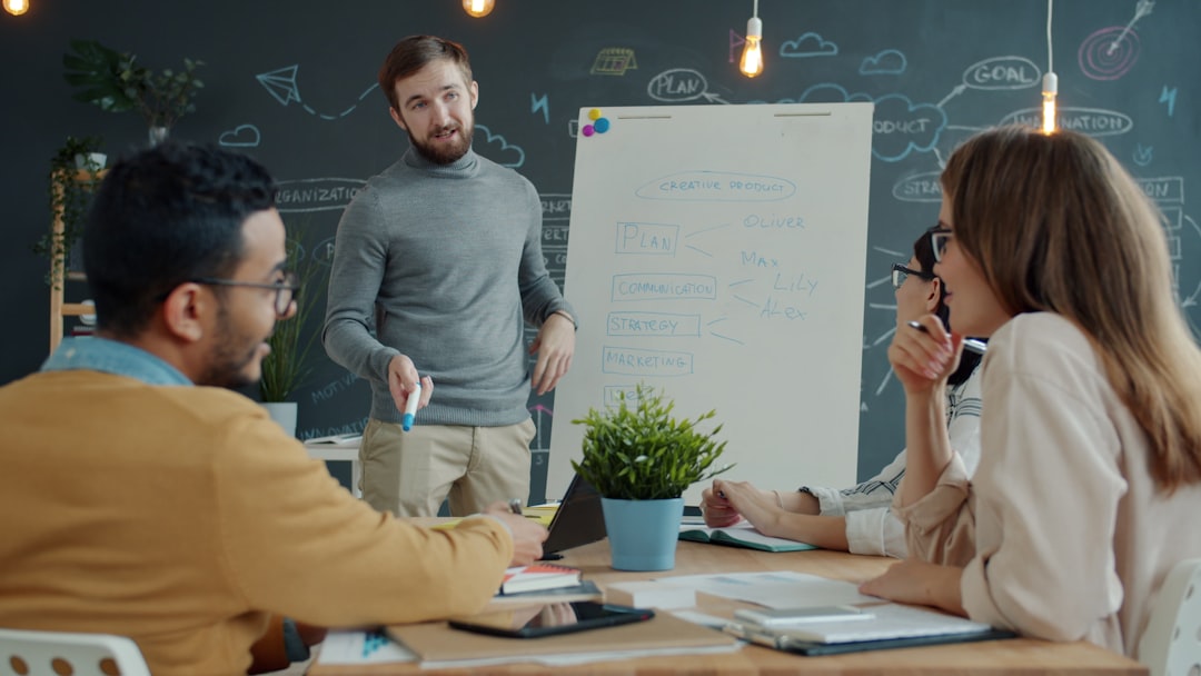 B2B SEO vs B2C SEO: så skiljer sig strategi och innehåll